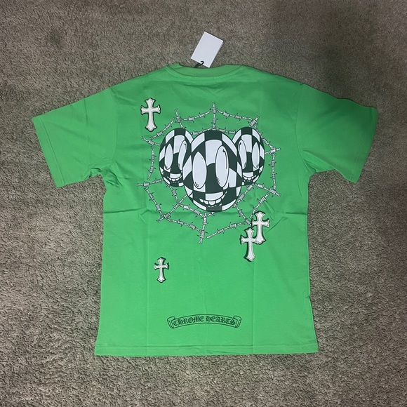 Chrome Hearts Shirt